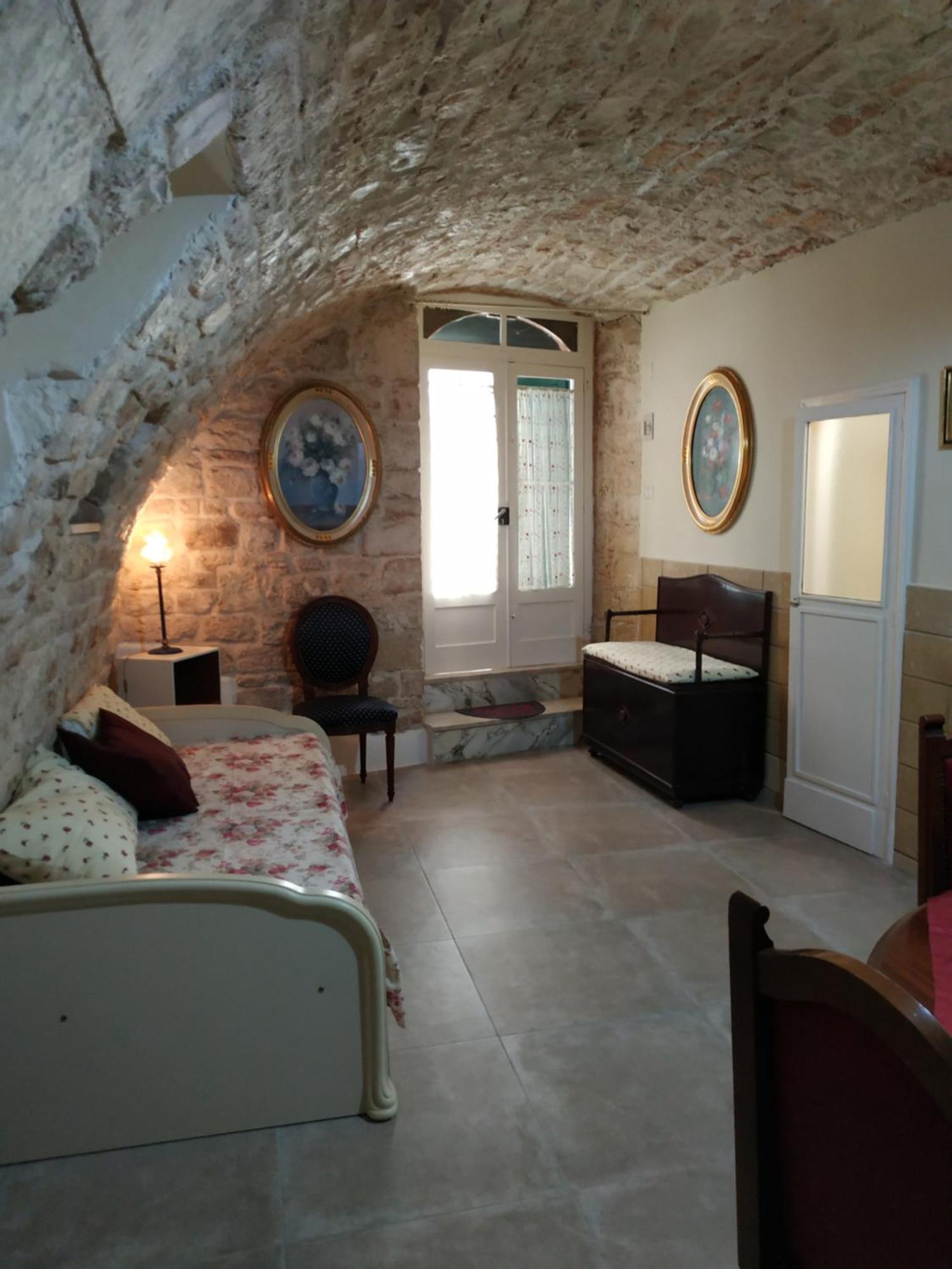 Villa Fascino Antico Conversano Exterior foto