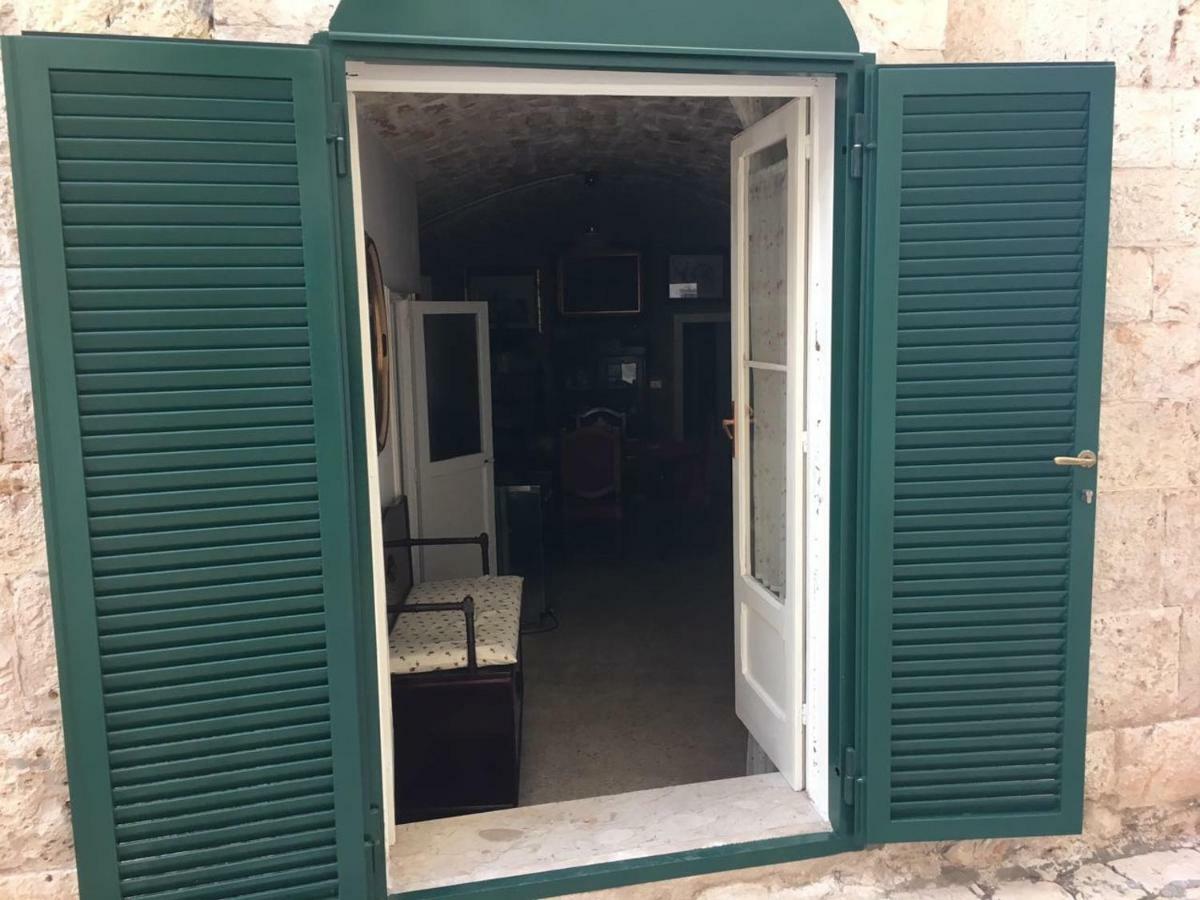 Villa Fascino Antico Conversano Exterior foto